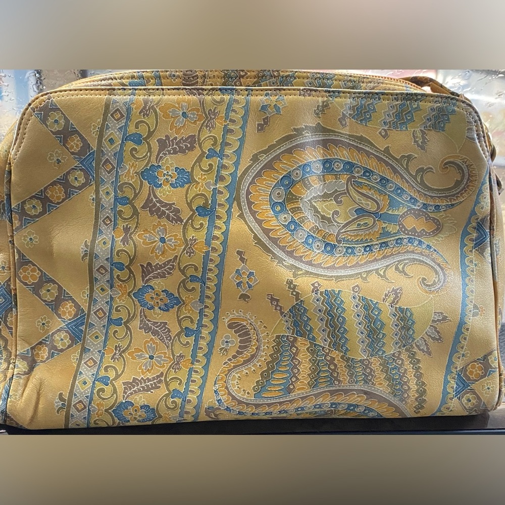 Vintage Morris Moskowitz Shoulder Bag